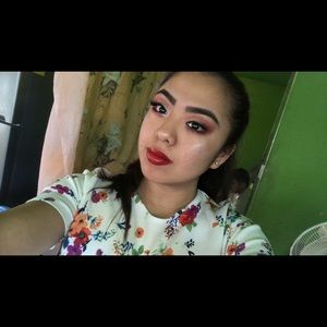 Meet your Posher, Patricia